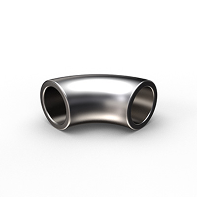 Stainless ANSI Pipe and Fittings image
